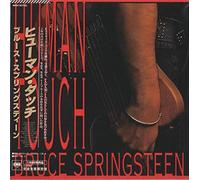 Tim Pierce - Human Touch (Japan Papersleeve Version)
