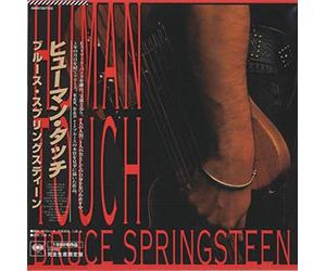 Tim Pierce - Human Touch (Japan Papersleeve Version)