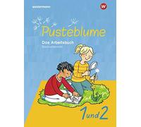 Tim Posselt Wera Barth Pusteblume. Das Arbeitsbuch Sachunterricht - Al (Poche)