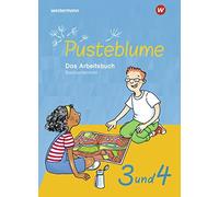 Tim Posselt Wera Barth Pusteblume. Das Arbeitsbuch Sachunterricht - Al (Poche)