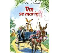 Tim & poum - t09 - tim se marie