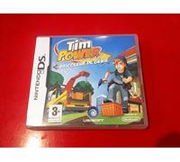 Tim Power - Bricoleur de génie