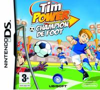 Tim power champion de foot