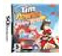 Ubisoft – Jeu Nintendo DS – Tim Power: Héros du Feu