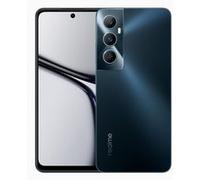 TIM Realme C65 16,9 cm (6.67") Double SIM Android 14 4G USB Type-C 8 Go 256 Go 5000 mAh Noir G