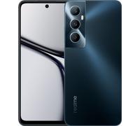 TIM Realme C65 16,9 cm (6.67") Dual-SIM Android 14 4G USB Type-C 8 GB 256 GB 5000 mAh Noir