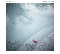 Tim Reisert Viewfinder (CD) Album