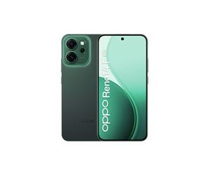 TIM Reno14 F 5G 16,7 cm (6.57") Double SIM Android 15 USB Type-C 8 Go 256 Go 6000 mAh Vert