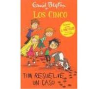 Tim Resuelve Un Caso - Blyton, Enid Blyton, Enid (Auteur)