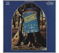 Tim Rice And Stephen Oliver / Original London Cast Of Blondel, The - Blondel