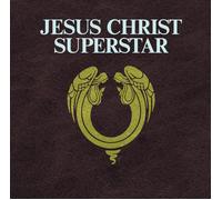 Various Artists – Jesus Christ Superstar (Original Soundtrack) – CD – Remastérisé – Neuf