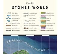 Tim Ries - Stones World - the Rolling Stones Project
