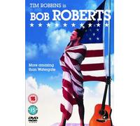 Tim Robbins - Bob Roberts [Import anglais]