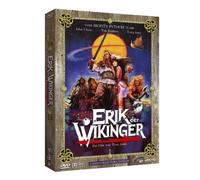 Tim Robbins - Erik der Wikinger Ce [Édition Collector]