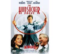Tim Robbins-The Hudsucker Proxy [Edizione: Giappone] [Import]