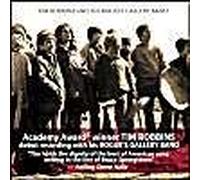 Tim Robbins & The Rogues Gallery Band