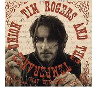 Tim Rogers & Temperence Union - Spit Polish