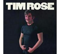 Tim Rose by ROSE,TIM [Audio CD] NEUF