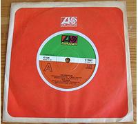 Tim Rose - Musician/Song (LC, 1975) / Vinyl single [Vinyl-Single 7'']