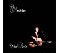 Tim Rose - The Musician