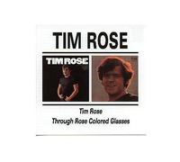Tim Rose - Through Rose Colored Glasses