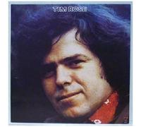 Tim Rose - Tim Rose [Cd]
