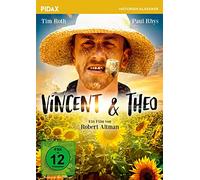 Tim Roth;Paul Rhys;Adrian Brine;Jean-Pierre Cassel - Vincent & Theo