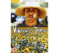 Tim Roth - Vincent and Theo [Import anglais]