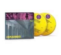 Replacements the - Tim [Import]