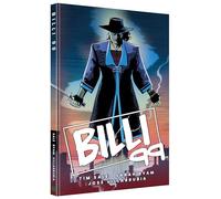 Tim Sale - Billi 99