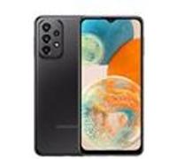 TIM Samsung Galaxy A23 5G 16,8 cm (6.6") Double SIM hybride Android 12 USB Type-C 4 Go 128 Go 5000 mAh Noir G