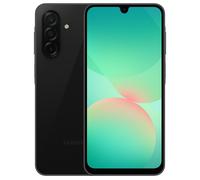 TIM Samsung Galaxy A26 5G 6.7" Double SIM hybride Android 15 USB Type-C 8 Go 256 Go 5000 mAh Noir