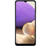 Samsung Galaxy A32 5G 16,5 cm (6.5") Double SIM USB Type-C 4 Go 128 Go 5000 mAh Noir