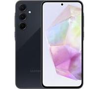 TIM Samsung Galaxy A35 5G 16,8 cm (6.6") Hybride Dual-SIM Android 14 USB Type-C 6 GB 128 GB 5000 mAh Navy