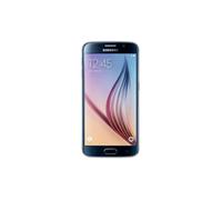 TIM Samsung Galaxy S6, 12,9 cm (5.1""), 32 Go, 16 MP, Android, 5.0, Noir