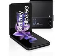 TIM Samsung Galaxy Z Flip3 5G 17 cm (6.7") SIM unique Android 11 USB Type-C 8 Go 128 Go 3300 mAh Noir G
