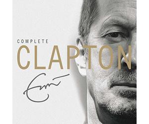 Tim Sanders - Complete Clapton