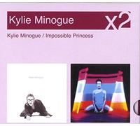 Tim Sanders - Kylie Minogue/Impossible Princess