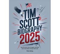 Tim Scott Biography 2025: How Tim Scott’s Life, Struggles, and Faith Led to One Nation Always Under God