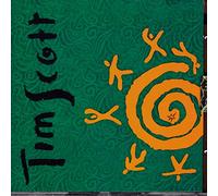 Tim Scott - Everywhere I've Been