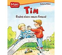 Tim se fait un nouvel ami