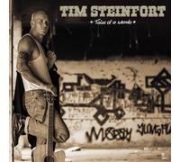Tim Steinfort - Tales of a Weirdo [Import]