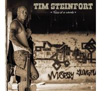 Tim Steinfort – Tales of a Weirdo – CD – Import