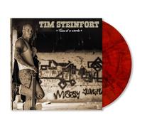 Tim Steinfort - Tales of a Weirdo (Lim. Marbled Vinyl)