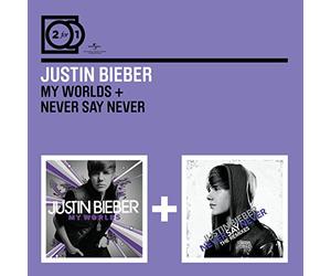 Tim Stewart - My Worlds / Never Say Never