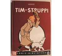 Tim & Struppi