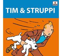 Tim & Struppi - Die Komplette Hörspiel-Box [Import]