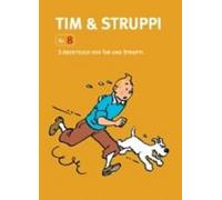 TIM & STRUPPI VOL 8 DVD ZEICHENTRICK NEW