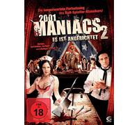 2001 Maniacs 2 - Es Ist Angerichtet [Import Allemand] (Import)