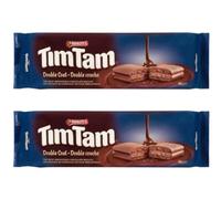 Tim Tam Arnott Deux De 200G Couché - Paquet de 2